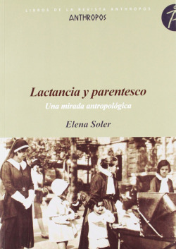 LACTANCIA Y PARENTESCO