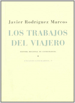 Los trabajos del viajero
