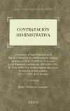 Contrataci�n administrativa