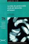 Acci�n de protecci�n civil del derecho al honor - Lec 2000