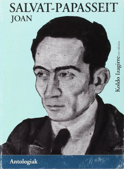 Salvat-Papasseit, J.