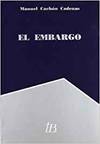 El embargo