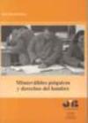 Minusv�lidos ps�quicos y derechos del hombre.