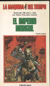 IMPERIO MONGOL, EL