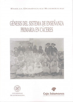 GENESIS DEL SISTEMA DE ENSE�ANZA PRIMARI