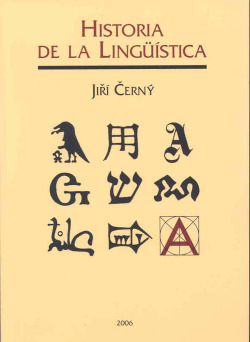 Historia de la lingu�stica