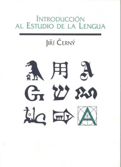 Introducci�n al estudio de la lengua