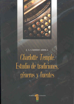 CHARLOTTE TEMPLE. ESTUDIO DE TRADICIONES
