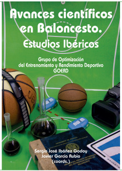 Avances cient�ficos en Baloncesto. Estudios Ib�ricos