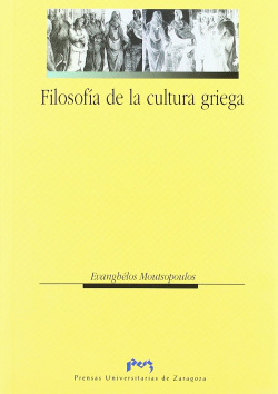 FILOSOFIA DE LA CULTURA GRIEGA