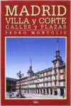 Madrid Villa y Corte