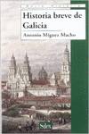 HISTORIA BREVE DE GALICIA