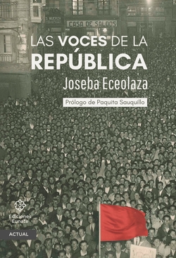 Las voces de la Rep�blica