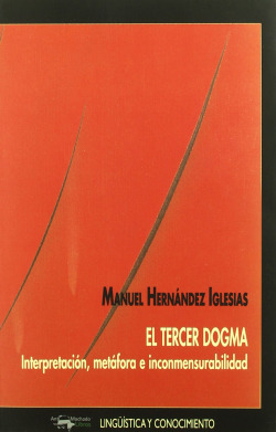 TERCER DOGMA, EL