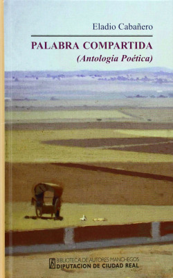 PALABRA COMPARTIDA:ANTOLOGIA POETICA