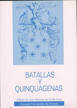 BATALLAS Y QUINCUAGENAS