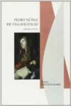 Pedro N��ez de Villavicencio. Caballero pintor