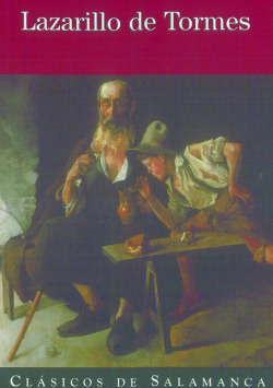 Lazarillo de Tormes