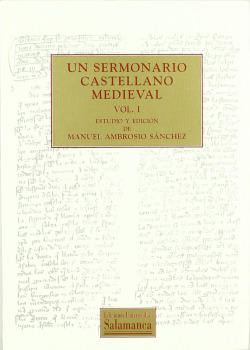 Un sermonario castellano medieval. El Ms. 1854 de la Biblioteca Universitaria de