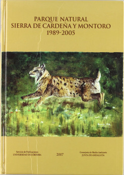 PARQUE NATURAL SIERRA DE CARDE�A Y MONTO