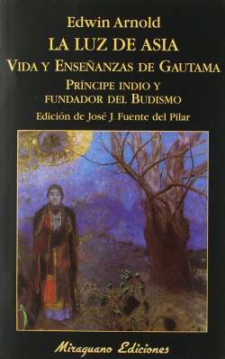 LA LUZ DE ASIA