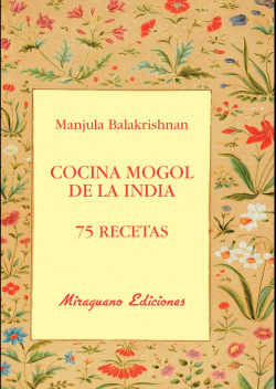 COCINA MOGOL DE LA INDIA