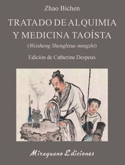 Tratado de alquimia y Medicina Tao�sta