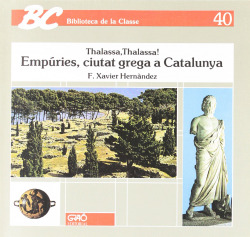Emp�ries, ciutat grega a Catalunya