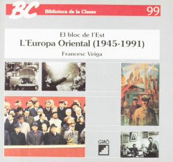 L'Europa Oriental (1945-1991)