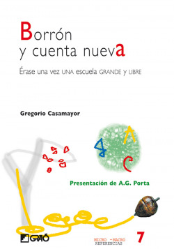 BORRON Y CUENTA NUEVA