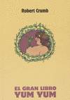 El gran libro Yum Yum