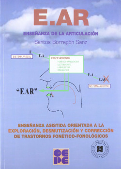 EAR. Programa Visualizado para la Ense�anza de la Articulaci