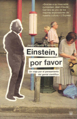 EINSTEIN, POR FAVOR