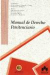 UNIV/MANUAL DERECHO PENITENCIARIO COL