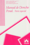 Manual de derecho penal. Parte especial