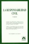 Responsabilidad civil, la 3� ed. 2004