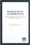 Realidad social y jurisprudencia