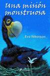 UNA MISION MONSTRUOSA