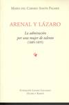 ARENAL Y LAZARO