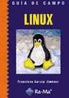 LINUX - GUIA DE CAMPO