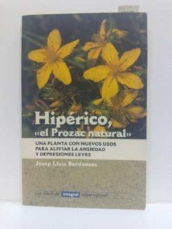 HIPERICO EL PROCAZ NATURAL***