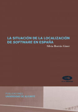 La situación de la localización del software en España