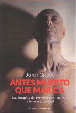 Antes muerto que marica