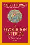REVOLUCION INTERIOR,LA
