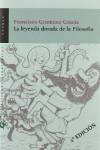 LA LEYENDA DORADA DE LA FILOSOFIA