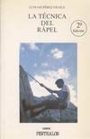LA TECNICA DEL RAPEL