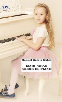 Mariposas sobre el piano
