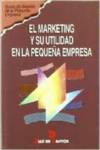 MARKETING Y SU UTILIDAD EN LA PEQUE�A EMPRESA