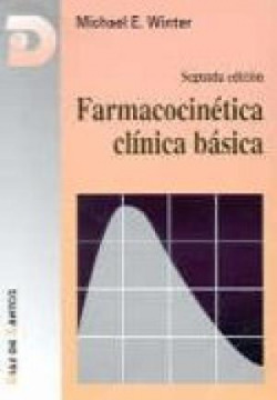 FARMACOCINETICA CL�NICA B�SICA. 2A ED.