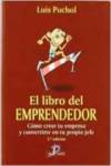 EL LIBRO DEL EMPRENDEDOR